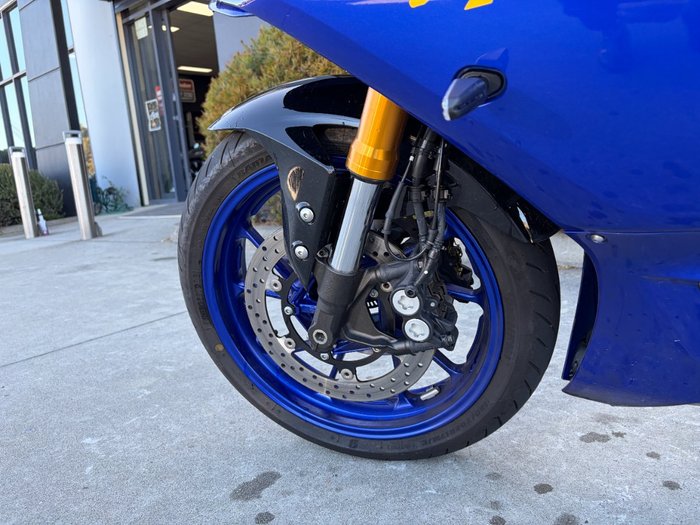 2024 Yamaha YZF-R7HO