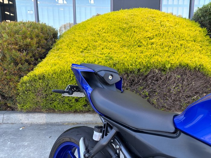 2024 Yamaha YZF-R7HO