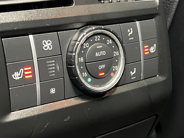 2014 Mercedes-Benz GL-Class GL350 BlueTEC X166 4X4 Constant Tenorite Grey