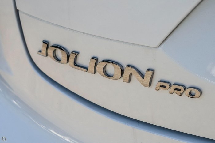 2025 GWM Haval Jolion Premium Hybrid