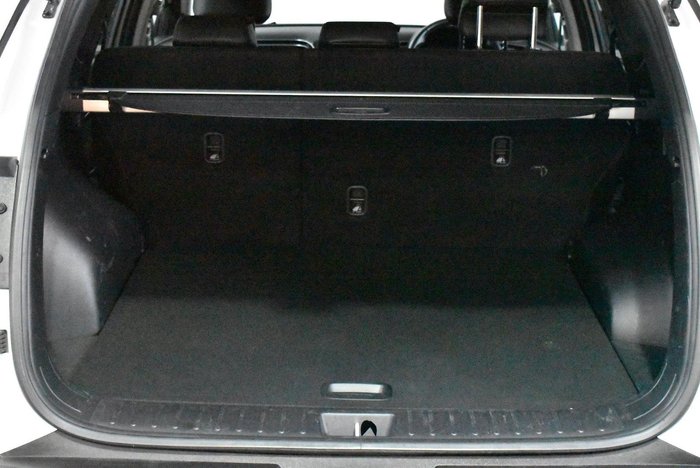 2022 Hyundai Tucson Elite