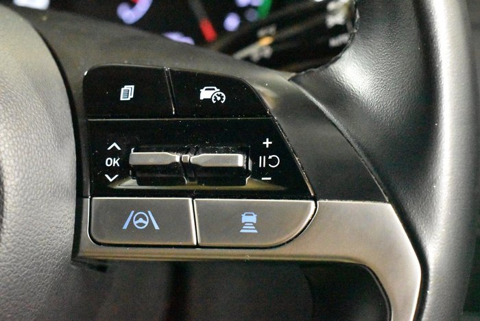 2022 Hyundai Tucson Elite