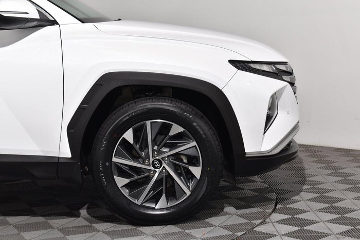 2022 Hyundai Tucson Elite