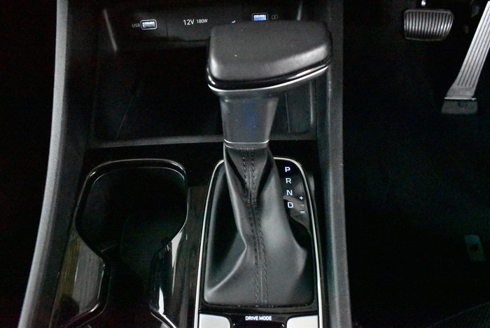 2022 Hyundai Tucson Elite