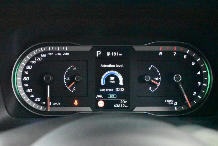 2022 Hyundai Tucson Elite