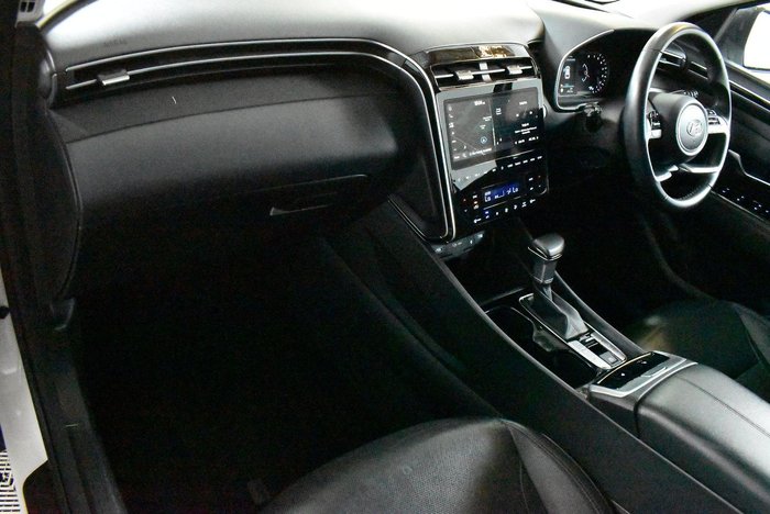 2022 Hyundai Tucson Elite