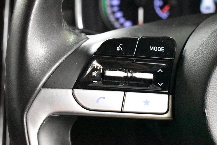 2022 Hyundai Tucson Elite