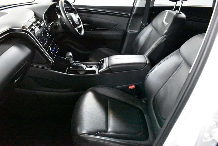 2022 Hyundai Tucson Elite