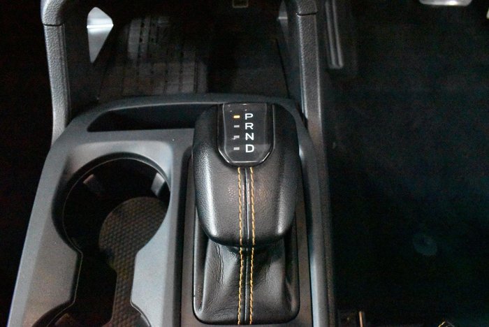 2022 Ford Ranger Wildtrak