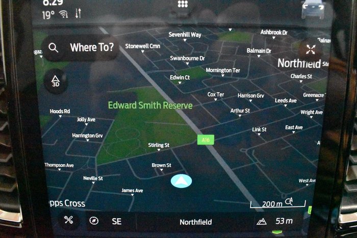 2022 Ford Ranger Wildtrak