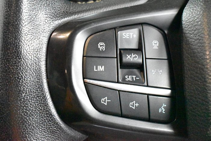 2022 Ford Ranger Wildtrak