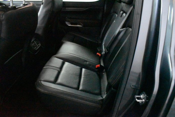 2022 Ford Ranger Wildtrak