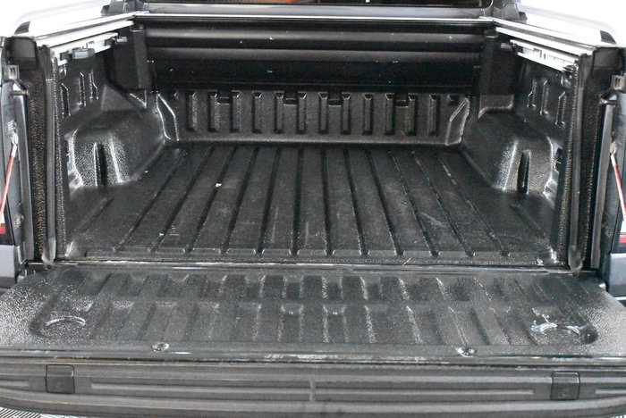 2022 Ford Ranger Wildtrak