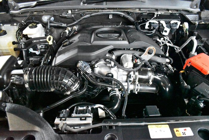 2022 Ford Ranger Wildtrak