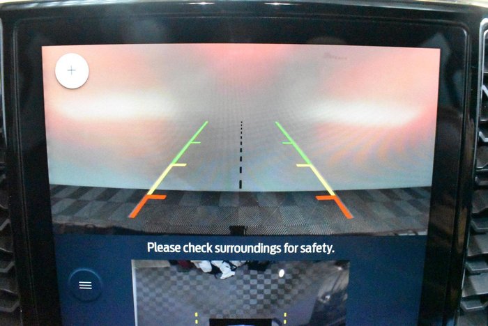 2022 Ford Ranger Wildtrak