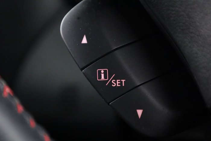 2020 Subaru WRX STI