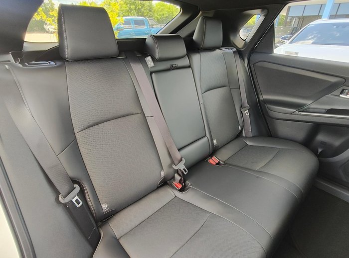 2025 Subaru Solterra AWD Touring