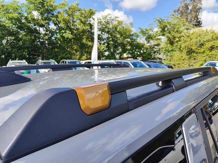 2025 Subaru Outback AWD Wilderness