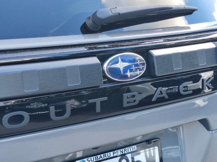 2025 Subaru Outback AWD Wilderness