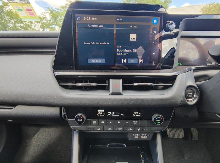 2025 Subaru Outback AWD Wilderness