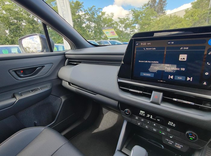 2025 Subaru Outback AWD Wilderness