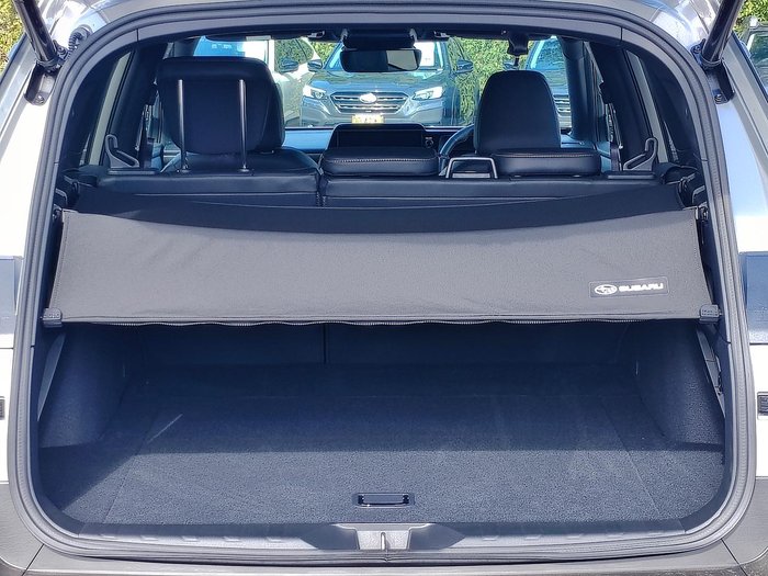 2025 Subaru Outback AWD Wilderness