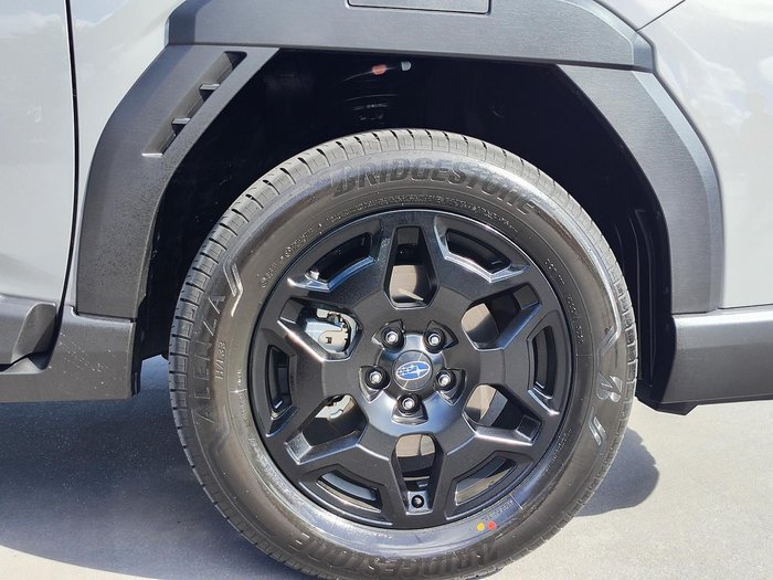 2025 Subaru Outback AWD Wilderness 7GEN MY26 AWD River Rock