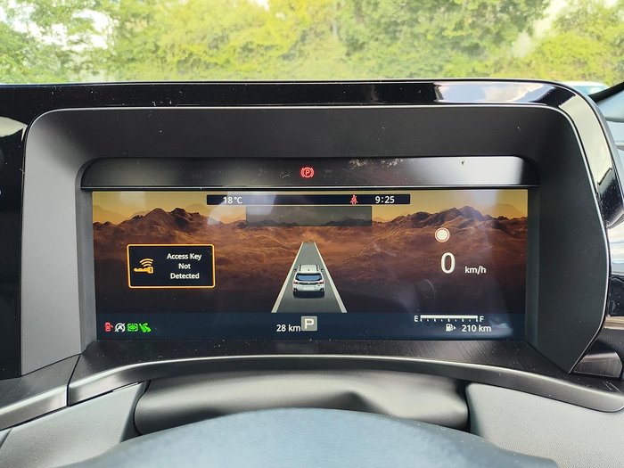 2025 Subaru Outback AWD Wilderness 7GEN MY26 AWD River Rock