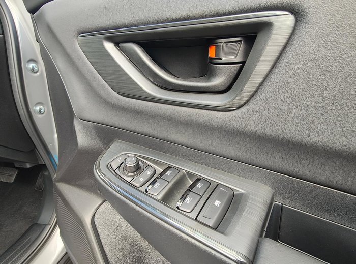 2025 Subaru Outback AWD Wilderness 7GEN MY26 AWD River Rock