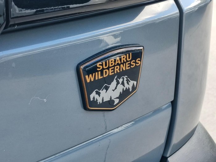 2025 Subaru Outback AWD Wilderness
