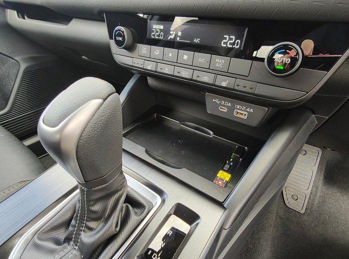 2025 Subaru Outback AWD Wilderness