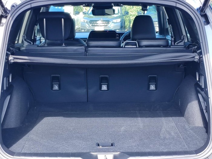 2025 Subaru Outback AWD Wilderness