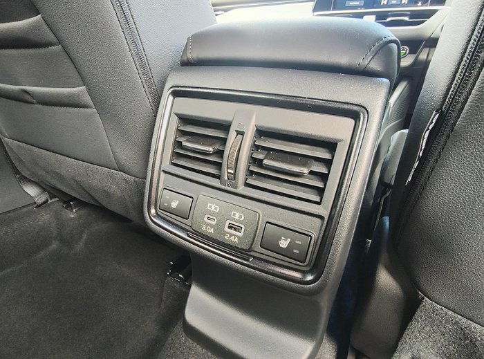 2025 Subaru Outback AWD Wilderness