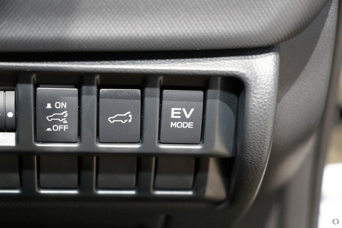 2025 Subaru Forester Hybrid Touring S6 MY26 AWD Autumn Green