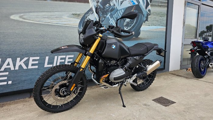 2026 BMW Motorrad 2026 Bmw 1200CC R1200 GS DUAL SPORTS