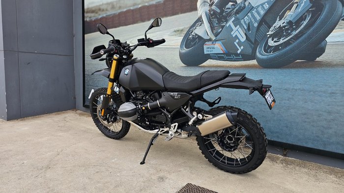 2026 BMW Motorrad 2026 Bmw 1200CC R1200 GS DUAL SPORTS