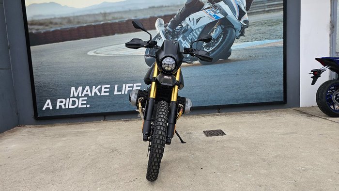 2026 BMW Motorrad 2026 Bmw 1200CC R1200 GS DUAL SPORTS