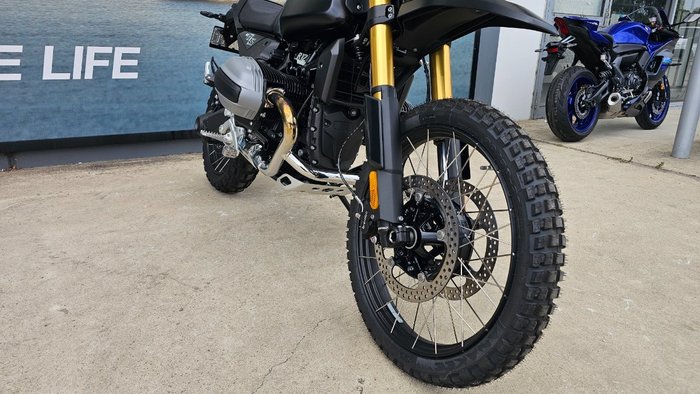 2026 BMW Motorrad 2026 Bmw 1200CC R1200 GS DUAL SPORTS