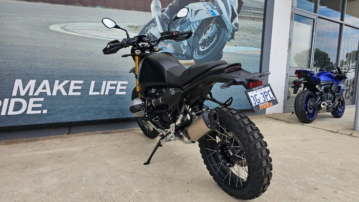 2026 BMW Motorrad 2026 Bmw 1200CC R1200 GS DUAL SPORTS