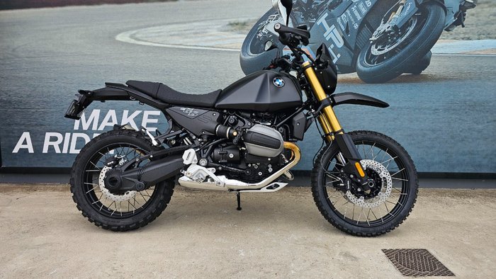 2026 BMW Motorrad 2026 Bmw 1200CC R1200 GS DUAL SPORTS