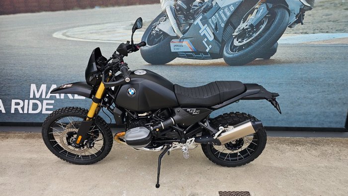 2026 BMW Motorrad 2026 Bmw 1200CC R1200 GS DUAL SPORTS