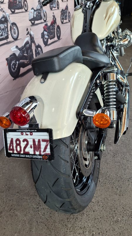 2015 Harley-davidson FXDWG WIDE GLIDE GOLD