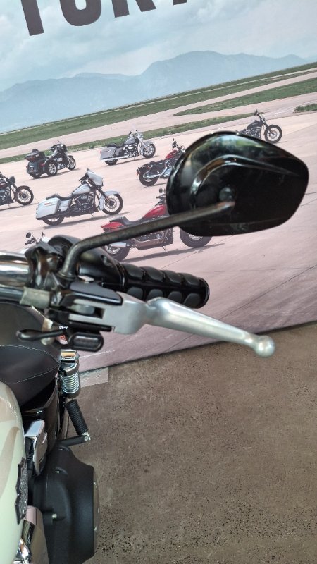 2015 Harley-davidson FXDWG WIDE GLIDE GOLD