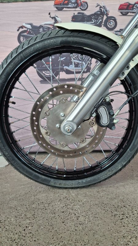 2015 Harley-davidson FXDWG WIDE GLIDE GOLD