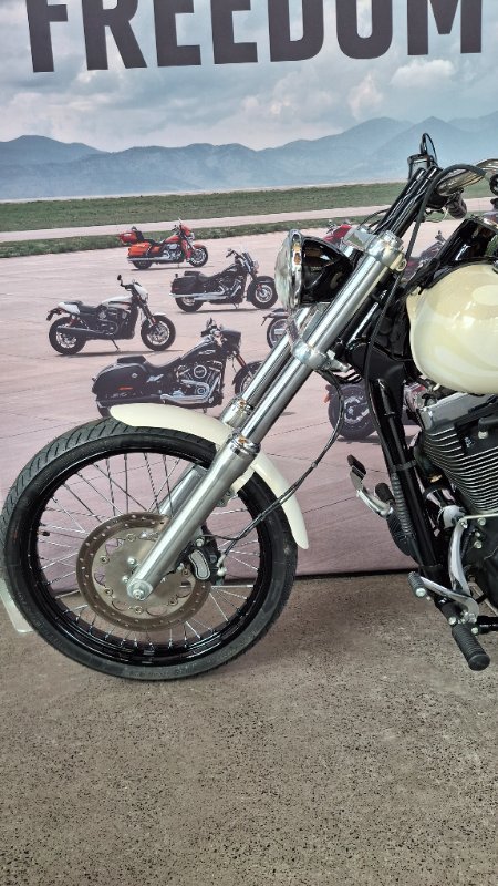 2015 Harley-davidson FXDWG WIDE GLIDE GOLD