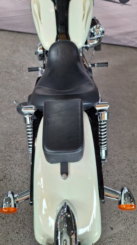 2015 Harley-davidson FXDWG WIDE GLIDE GOLD