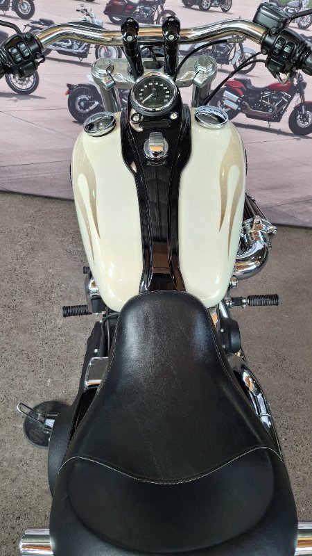 2015 Harley-davidson FXDWG WIDE GLIDE GOLD