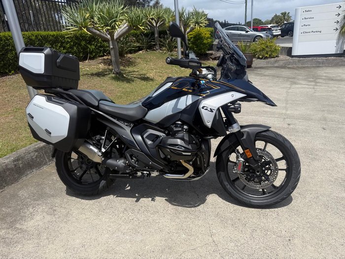 2025 BMW R 1300 GS Option 719 R 1300 Blue