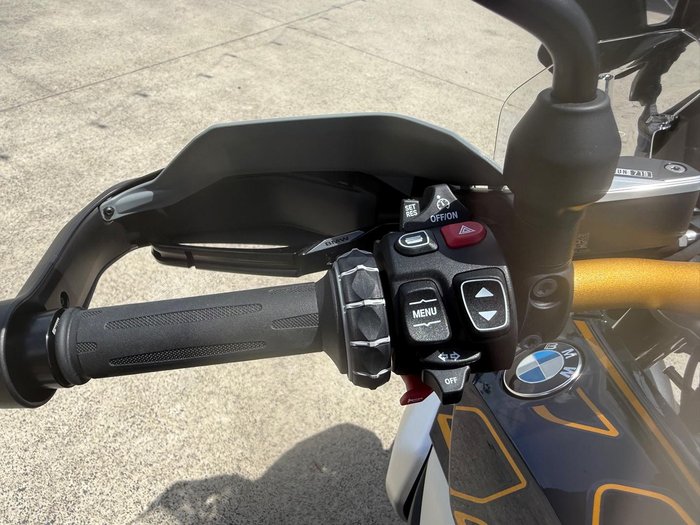 2025 BMW R 1300 GS Option 719