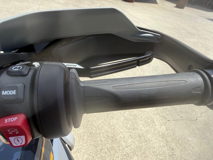 2025 BMW R 1300 GS Option 719 R 1300 Blue